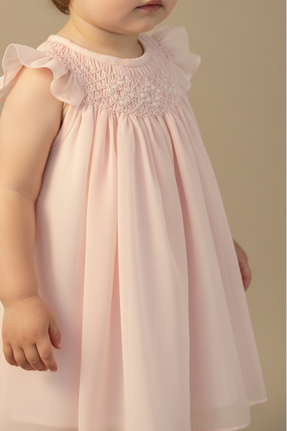 Vestido Angela 6M