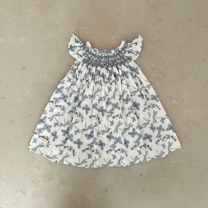 Vestido Angela 6M