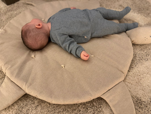 PlayMat Tortuga