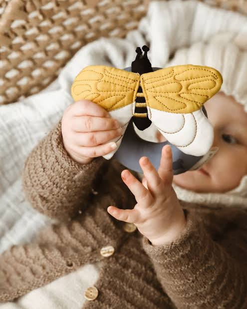 Sonajero Sensory Buzz