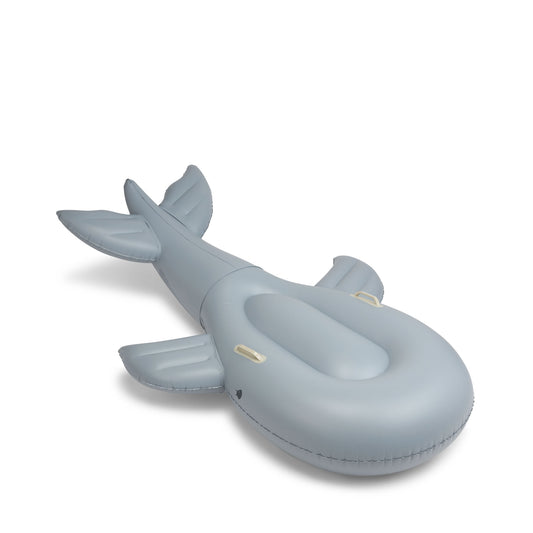 Whale Float