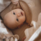 Babero Alessa Bib