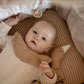 Babero Alessa Bib