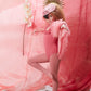 Flamingo Costume - Pre Ordena