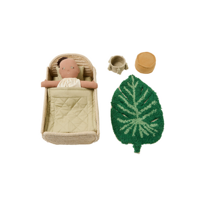 Recycled Doll Mini Lor