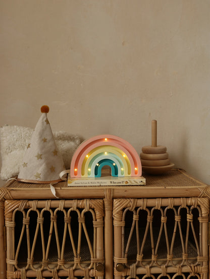 Lámpara Rainbow Mini