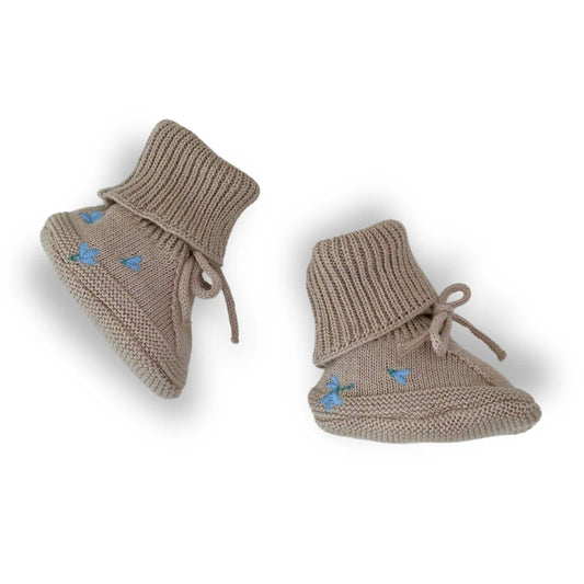 Booties Alvaro