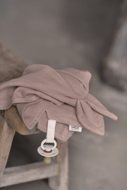 Mantita de Seguridad Conejito