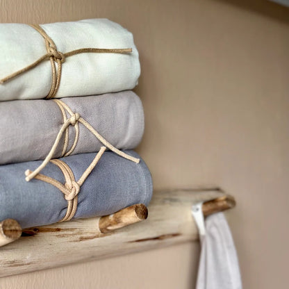 Muselina Algodón Organico Sofi