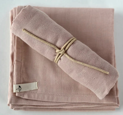 Muselina Algodón Organico Sofi