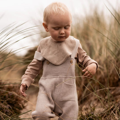 Babero Alessa Bib