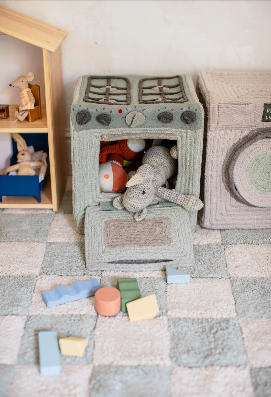 Cocinita Chef Set de Juego