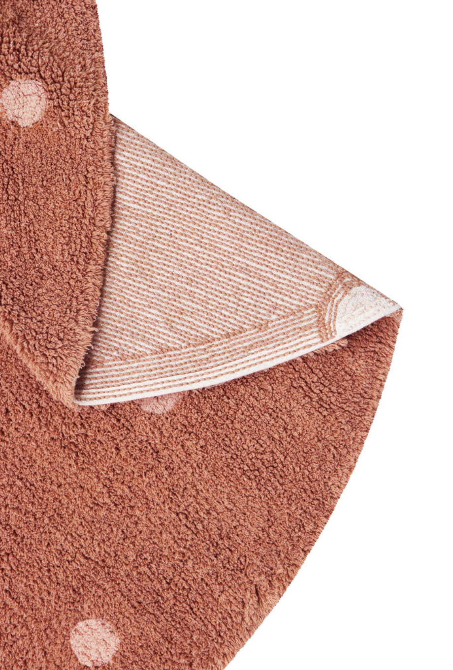 Tapete Dot Mushroom Hunt