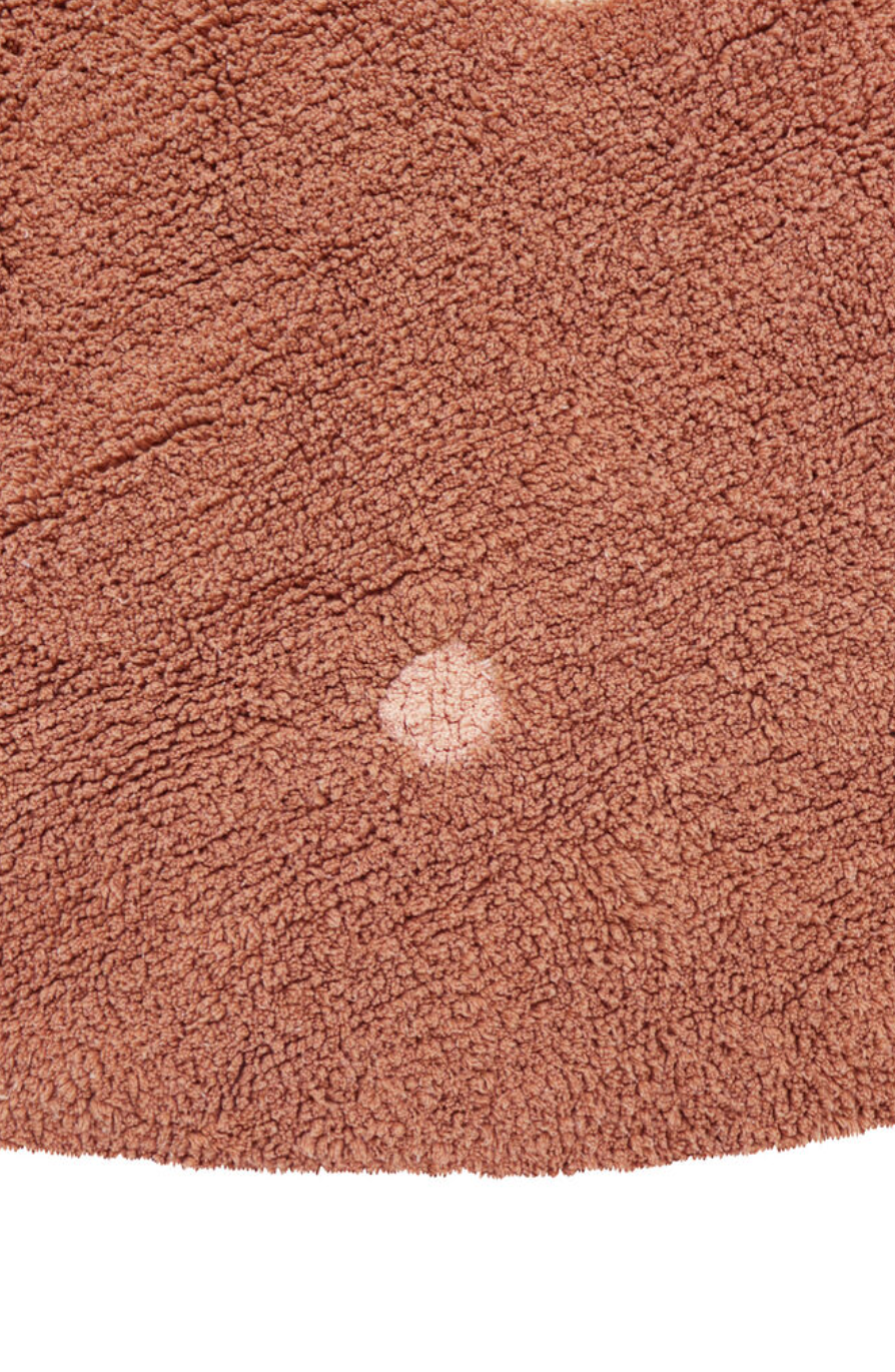 Tapete Dot Mushroom Hunt