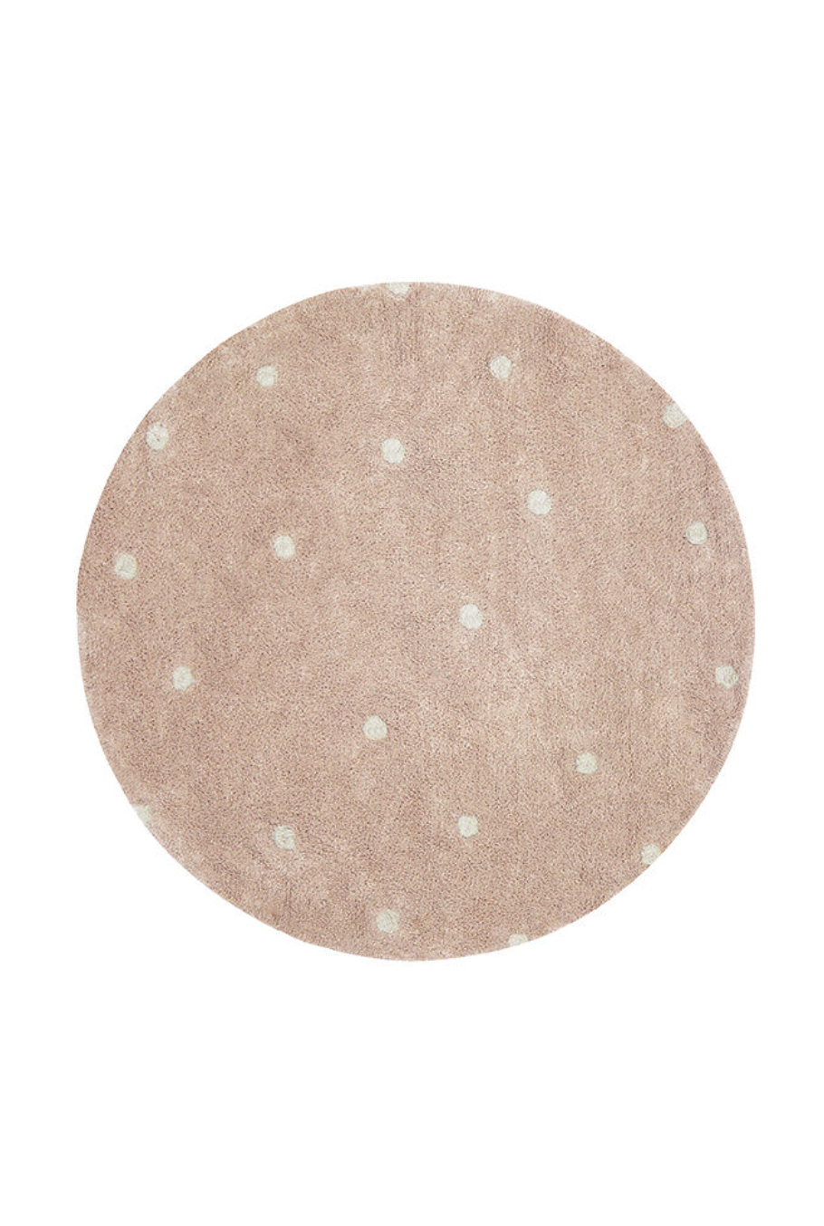 Tapete Dot Mushroom Hunt