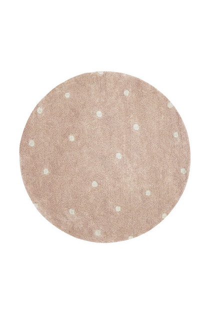 Tapete Dot Mushroom Hunt