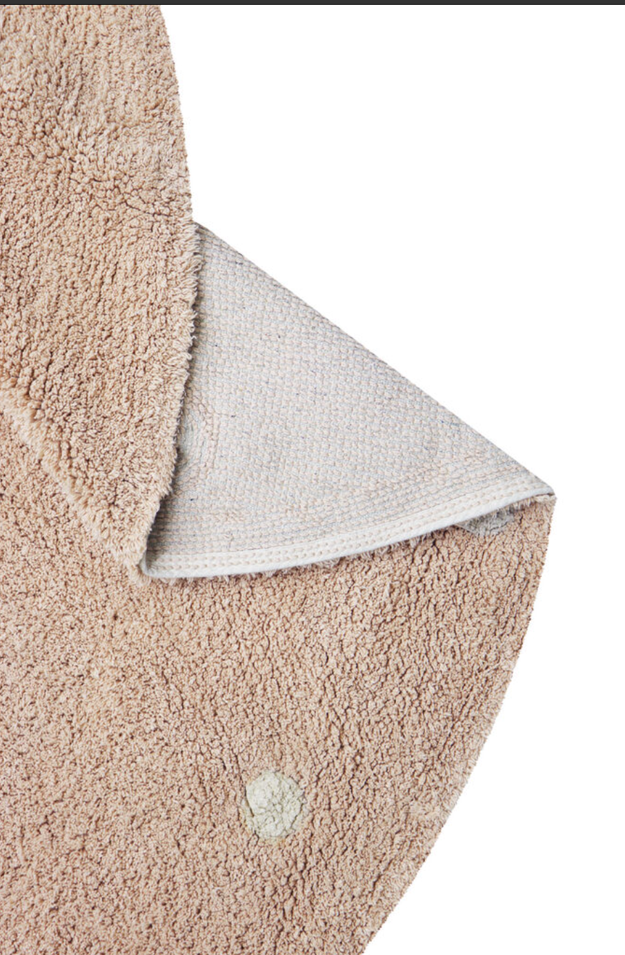 Tapete Dot Mushroom Hunt