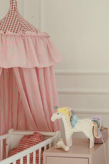 Unicornio Lámpara