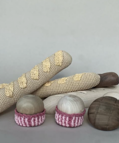 Panadería Set - Juego de Comidita