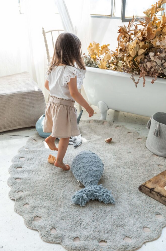 Tapete Pine Cone Carlota