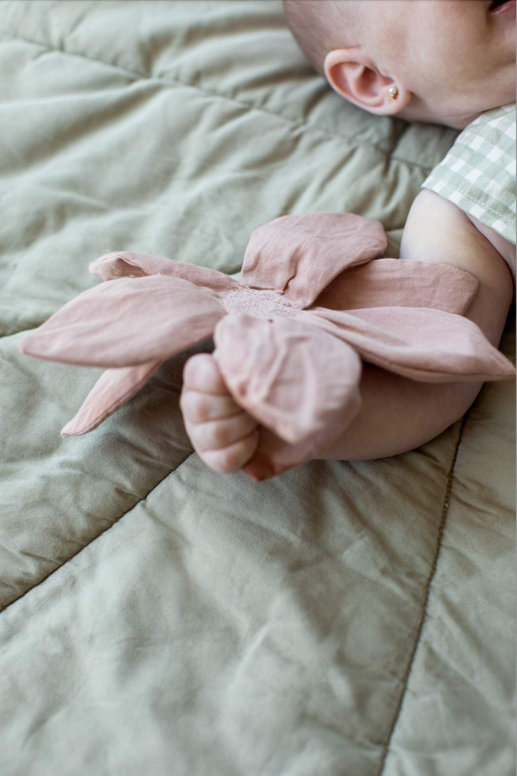 Tapete de Juego Water Lily