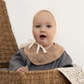 Babero Alessa Bib