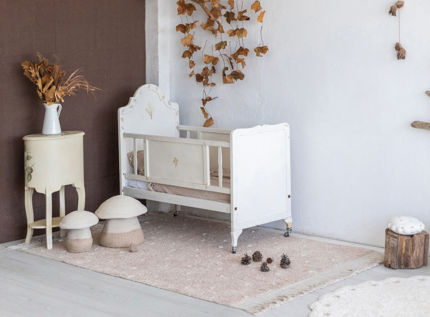 Tapete Woods Symphony