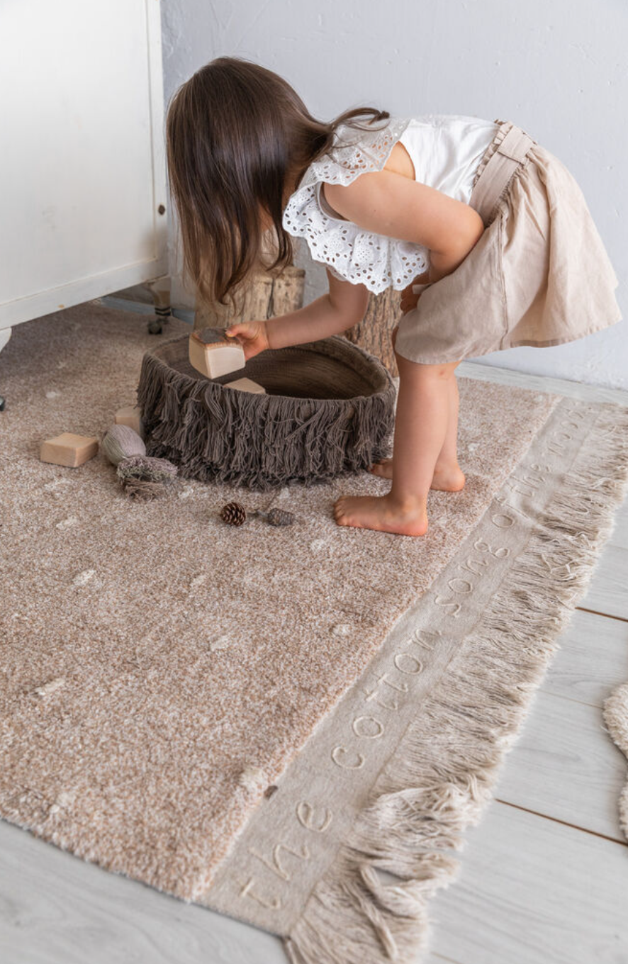 Tapete Woods Symphony