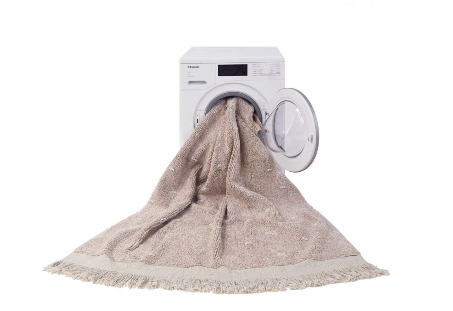 Tapete Woods Symphony