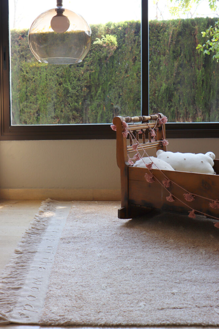 Tapete Woods Symphony