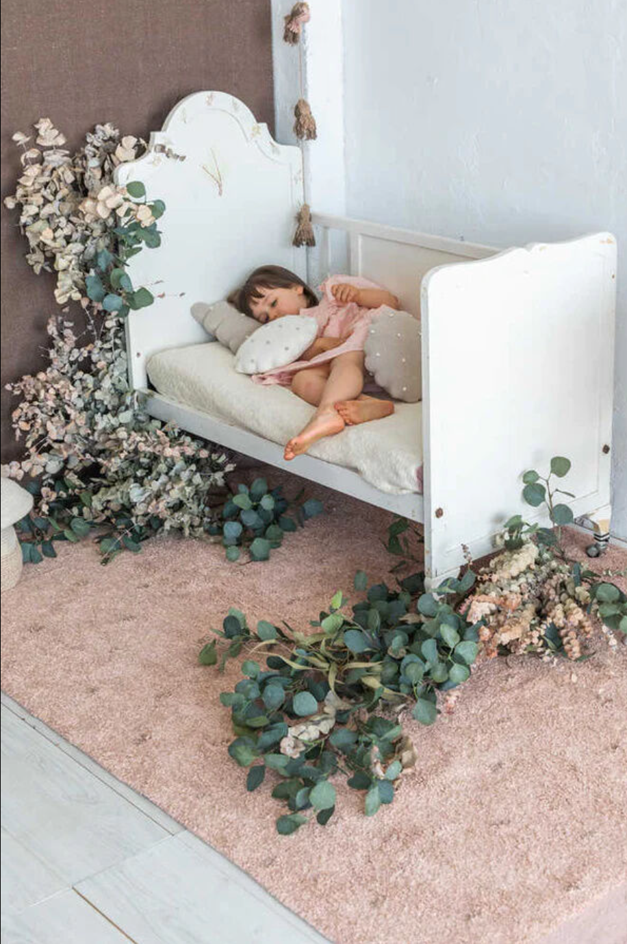 Tapete Woods Symphony