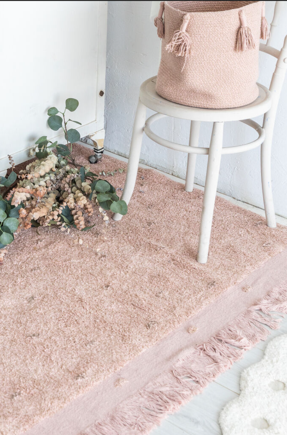 Tapete Woods Symphony