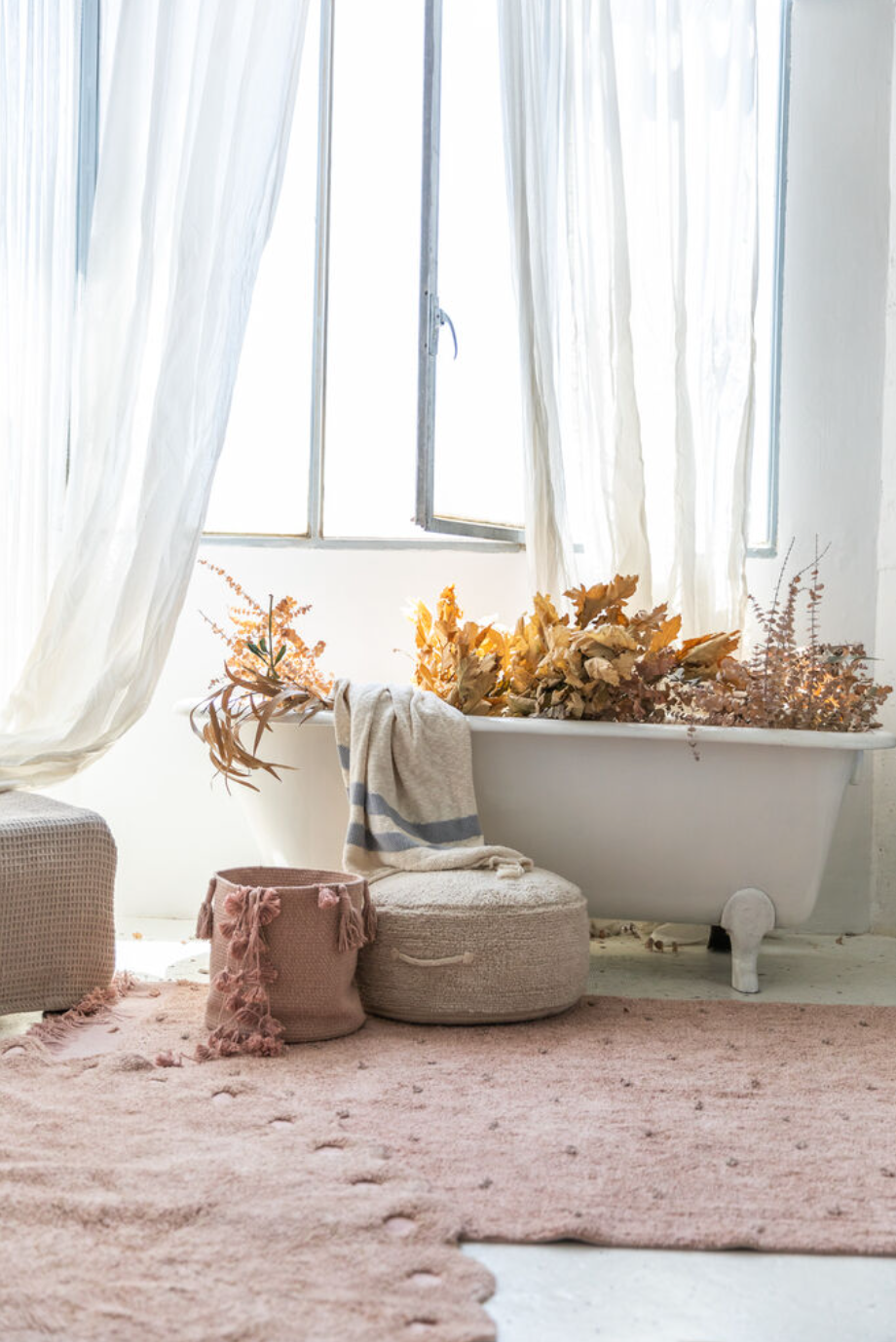 Tapete Woods Symphony