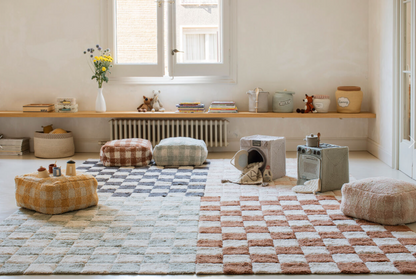 Tapete Azulejos Romi