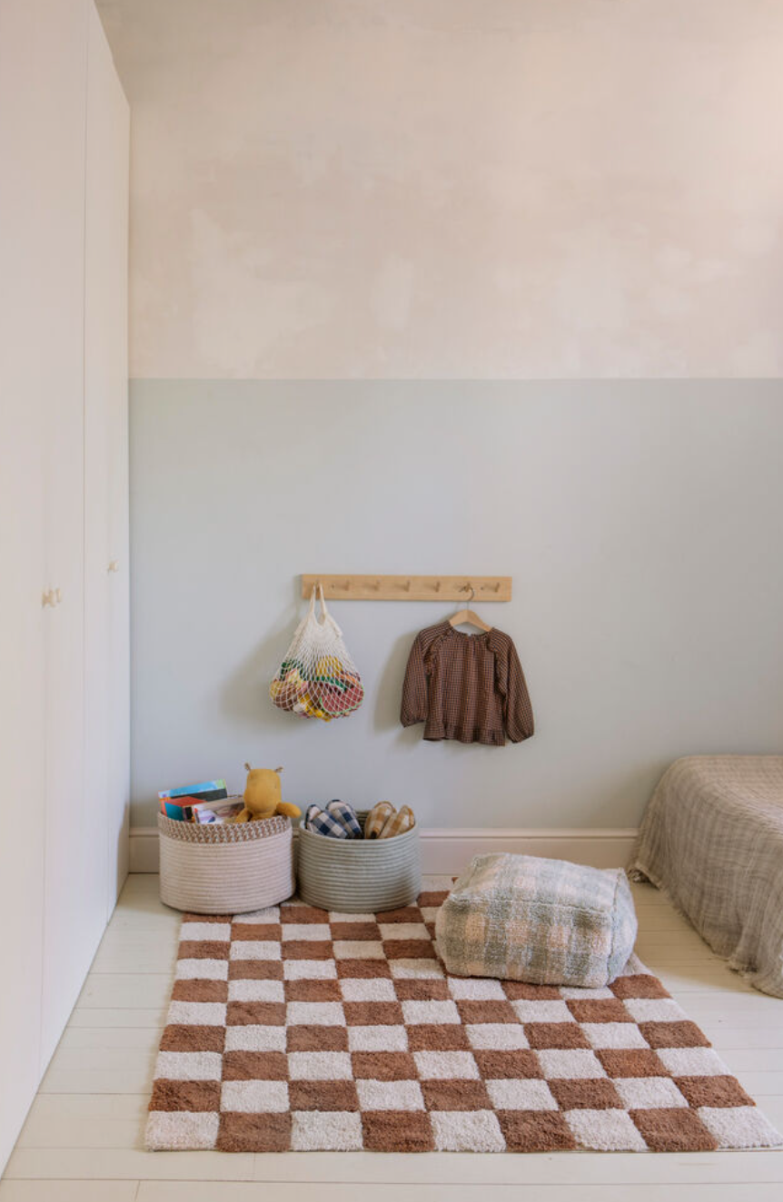 Tapete Azulejos Romi