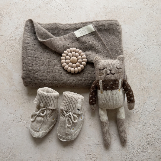 Welcome Baby Set