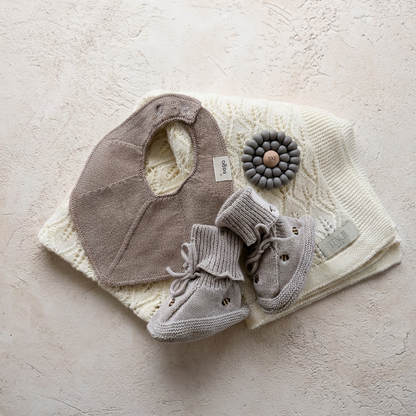 The Baby Edit Set