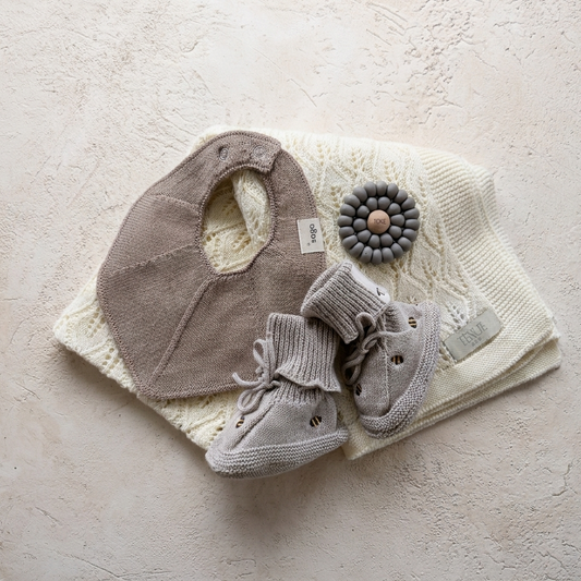 The Baby Edit Set