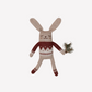 Conejito de Lana de Alpaca