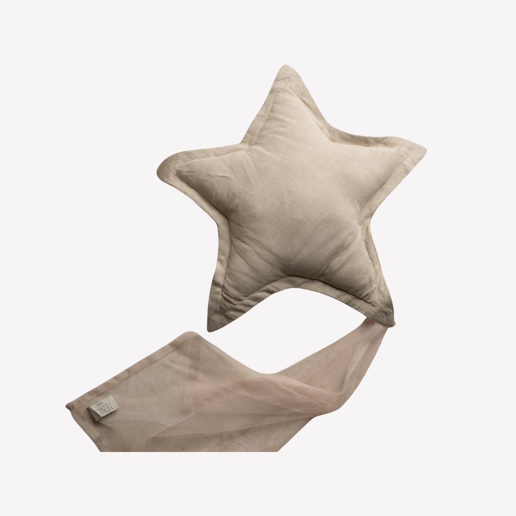 Set de 2 "Shooting Star"