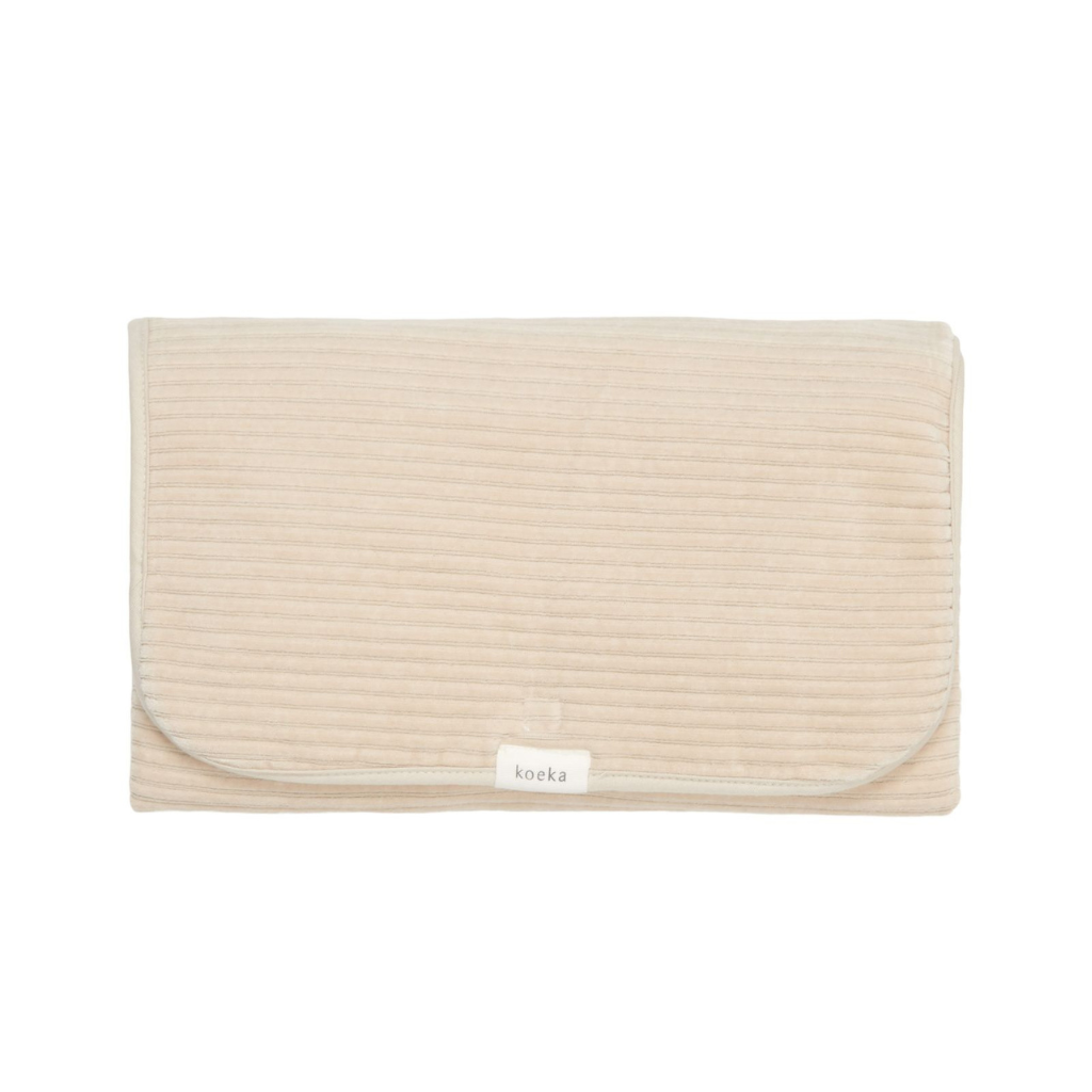 Cambiador Portatil Camila