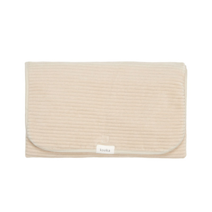 Cambiador Portatil Camila