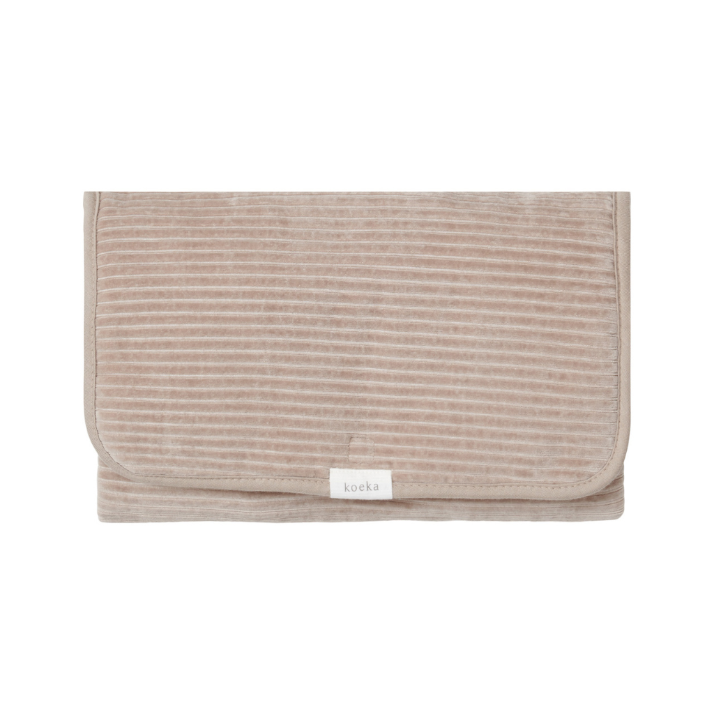 Cambiador Portatil Camila