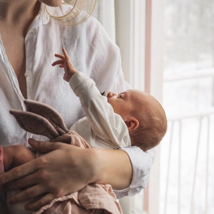 Mantita de Seguridad Conejito