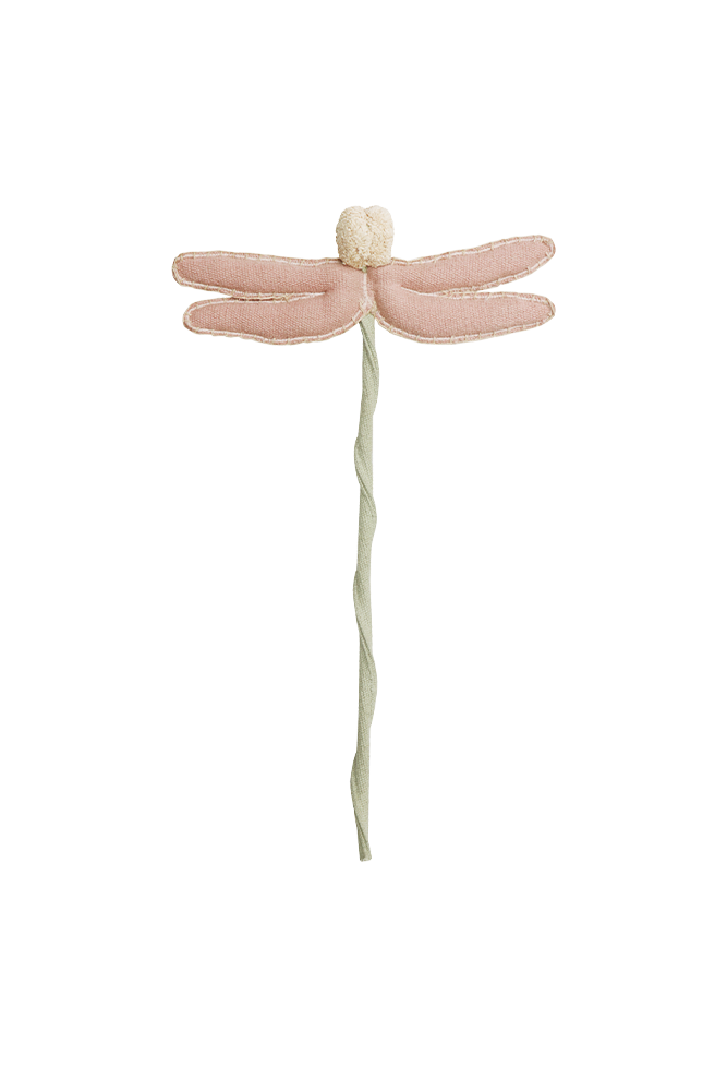 Dragonfly Wand