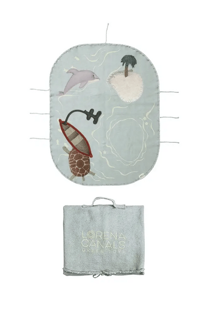 EcoPlay Island Adventure