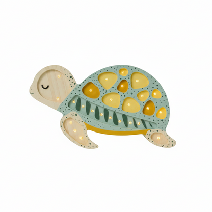 Tortuga Lumina Lámpara