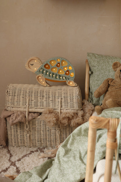 Tortuga Lumina Lampara