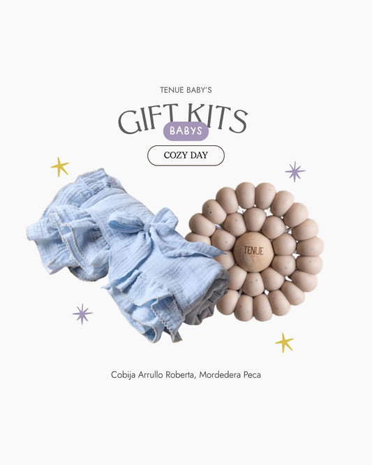 Baby Cozy Day