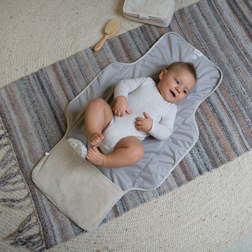 Cambiador Portatil Camila